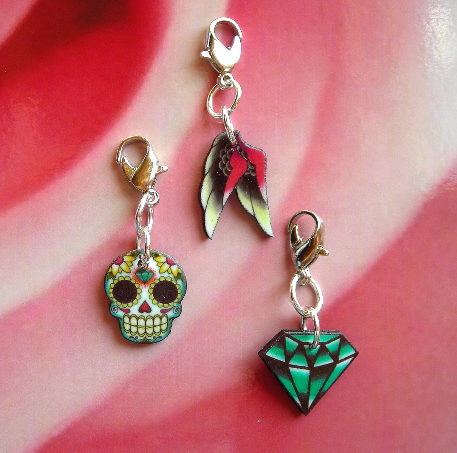 Charm Bracelet Starter Set
