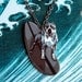 BOSS - 5 dollars from Every necklace sold will go to Villalobos Rescue Center