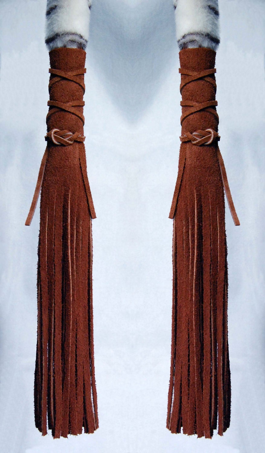 Hair Wrap Leather at Betty Scott blog