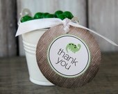 Dinosaur Birthday Party - Printable Favor Tags - The TomKat Studio Il_170x135