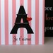 Valentine's Day Mini Notecards - Printable French Kiss Collection - The TomKat Studio