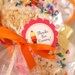 PRINTABLE Favor Tags - Ice Cream Shoppe Collection - The TomKat Studio