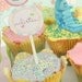 PRINTABLE INVITATION Design - Alice in Wonderland Inspired Birthday Party Collection - PASTELS - The TomKat Studio