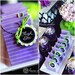 PRINTABLE COLLECTION - Halloween Glam Party Collection - The TomKat Studio - 50 PERCENT OFF