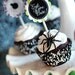 PRINTABLE COLLECTION - Halloween Glam Party Collection - The TomKat Studio