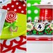 Printable Christmas Party Collection - Vintage Rudolph Holiday - The TomKat Studio