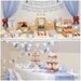 Dorothy Wizard of Oz Inspired Party Printable Collection by The TomKat Studio