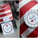 Valentine's Day Party Printable Collection - Simply Sweet by The TomKat Studio