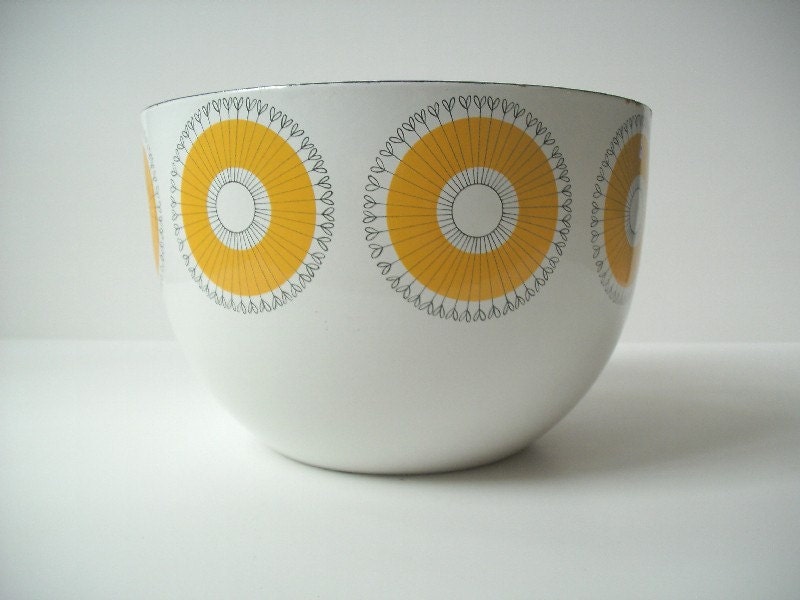 Finel Bowl -r e s e r v e d- Georgie