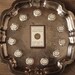 The Lunar Amulet for Ceremonies of Intention - A Tribute to the New Moon