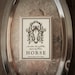 Horse - natural cologne oil (unisex)