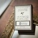 Decadence and Debauchery - natural perfume oil
