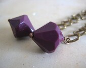 Stolen Earrings- earrings