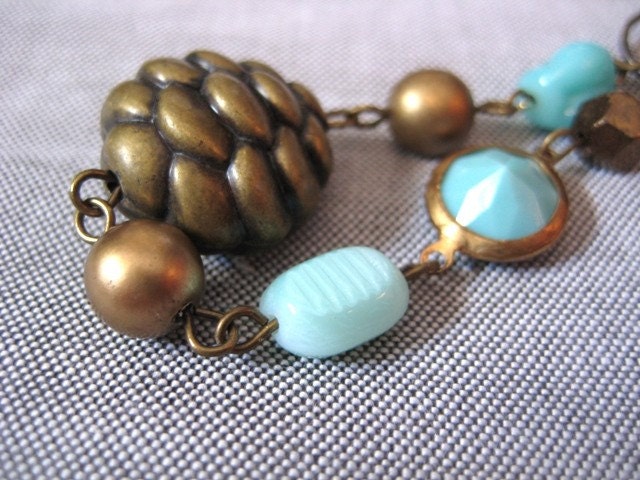 Winterlong- bracelet