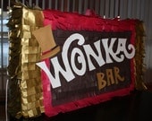 Candy Bar Pinata