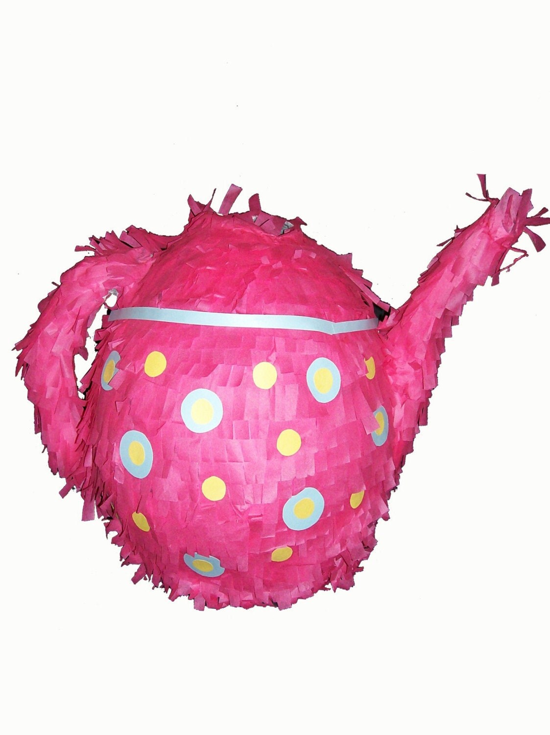 Teapot Pinata