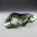 Ribbon Hanah Silk Satin Earth Mother 3 yd length