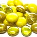 Glass Gems - Pure Mustard -- G10