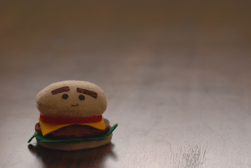 Hamburger