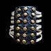 Braided Mane Cuff