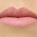 Cotton Candy Mineral Lipstick in Pink