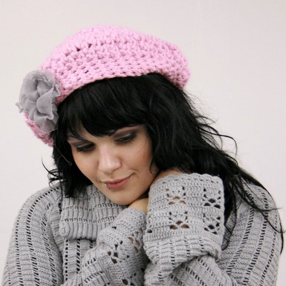 Beret Hat