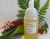 8 oz Skinny Suds - Self-foaming Organic Castile Shampoo and Head-to-Toe Body Wash - Sulfate Free, Great for curls - Choose your scent