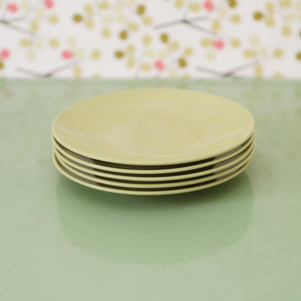 Melmac Dinnerware