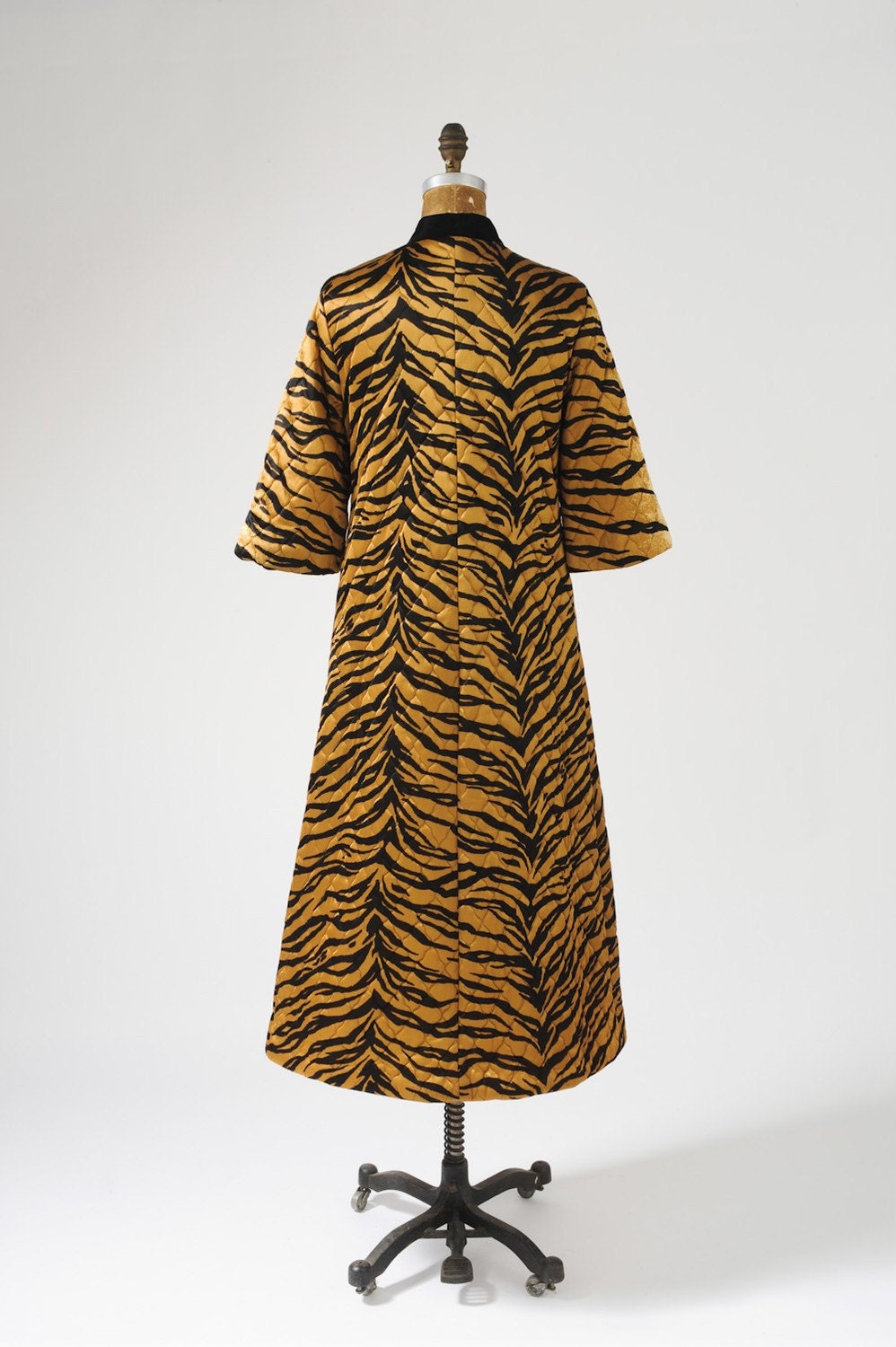 tiger robe