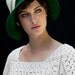 Classic cloche
