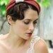 Greta Garbo - made to order hat