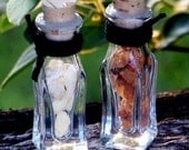 Oman Hougari FRANKINCENSE (Boswellia sacra) and Yemen MYRRH (Commiphora myrrha) - Finest on the Market