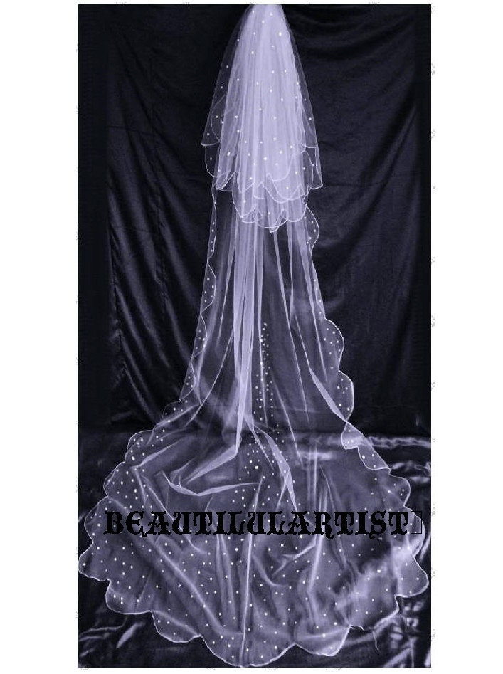 Royal Veil