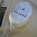 YOU PICK 6 SPOONS. Vintage Flatware Garden Plant Markers