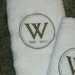 Wedding, Anniversary, Special Occasion Personalized Monogrammed Towels SALE