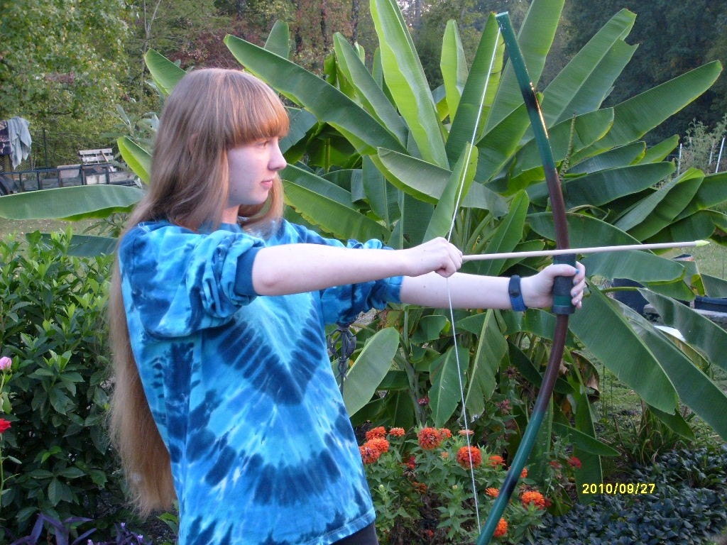 Bow & Arrows for Kids - Brave, Merida