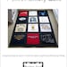 T-Shirt  Quilt  Pattern