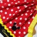 Minnie Mouse Pillowcase Dress