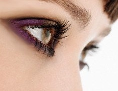 On Sale SUGAR PLUM Chubby Eyeliner Pencil All Natural Makeup  Great for Green Eyes and Hazel Bio-degradable packaging