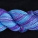 Yarn Hand Dyed ECO Bamboo 7.6 oz, "Haze"