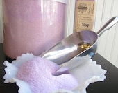 SLEEP Mineral Bath Salt - 22oz Glass Bottle