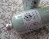 MELT Mineral Bath - 10oz Bottle