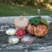 Fall Fairies and Pumpkin