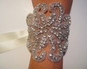 Tama Crystal Bracelet