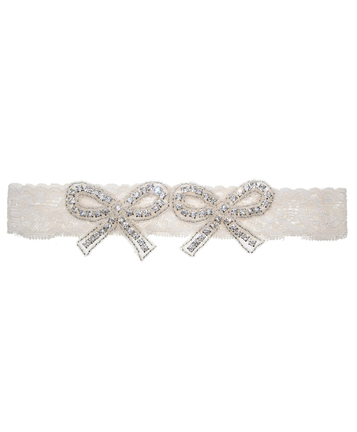 Rachel garter