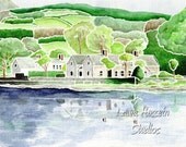 Killarney Print 105.2