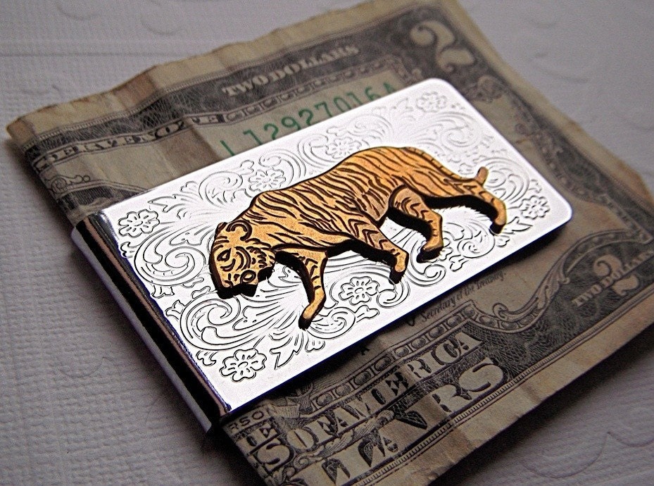 tiger money