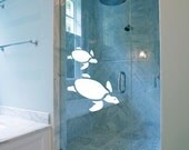 Turtles - Vinyl Graphics