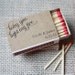 Printable Match Box Wraps for ShinyMoustache