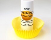 Lemon Bee Lotion Bar